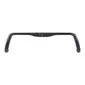 Deda SUPERZERO Gravel Alu Racestuur Zwart