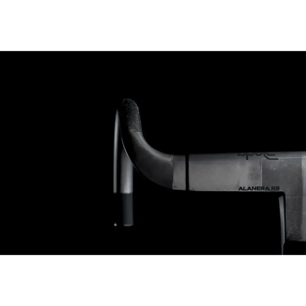 Deda Alanera RS Carbon Stuur 110mm