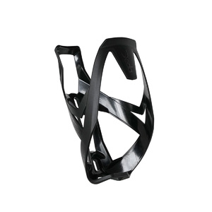 Deda GABBIA PRO Bidonhouder Zwart Polish