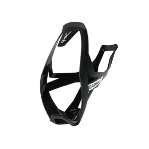 Deda GABBIA PRO Bidonhouder Team Finish Zwart/Wit