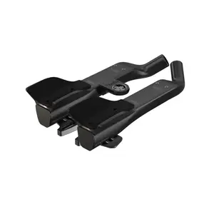 Deda JET2 Hydro Extensions voor Opzetstuur Aluminium