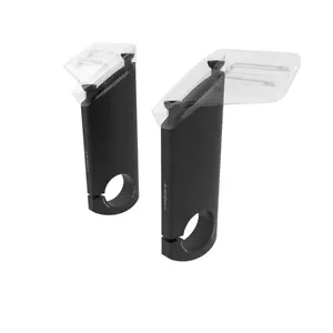 Deda JET2 naar JET1 Coversie Kit 60mm x 30 Graden