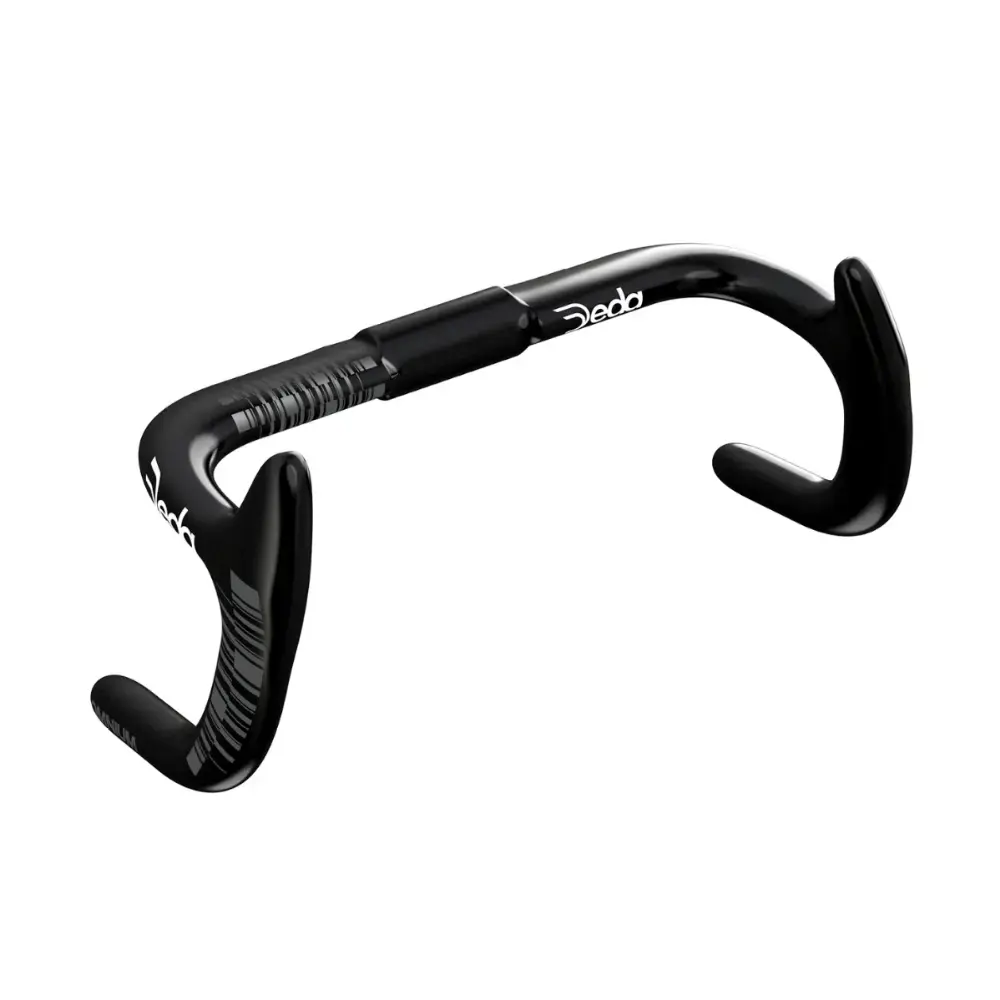 DEDA OMNIUM Track Race Fietsstuur Carbon 32cm