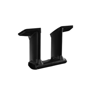 Deda TT Clip-On Adapter T314 voor ALANERA RS Sturen