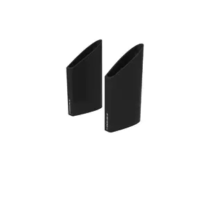 Deda TT Spacer 30 graden voor Deda Extentions