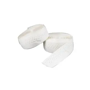 Deda Nastro Stuurlint Geperforeerd Wit