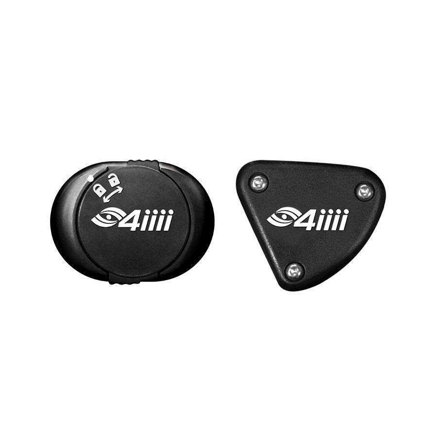 4iiii Precision Pro 105 R7000 Power Meter 50-34