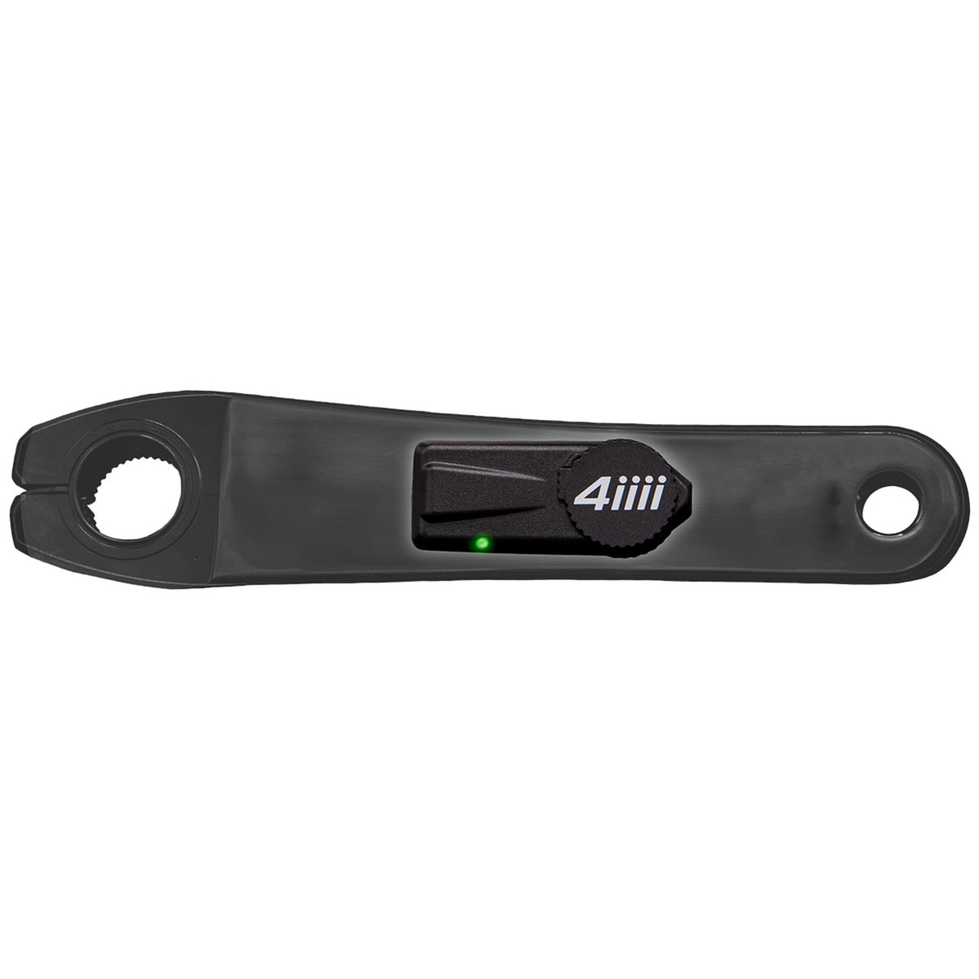 4IIII Precision 3 XTR M9100 Power Meter Links