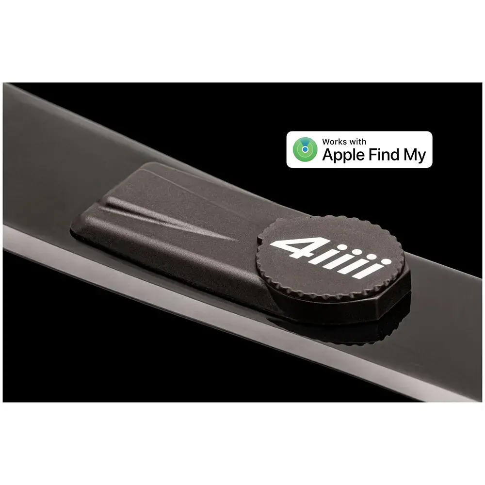 4iiii Precision 3+ Ultegra R8100 Power Meter