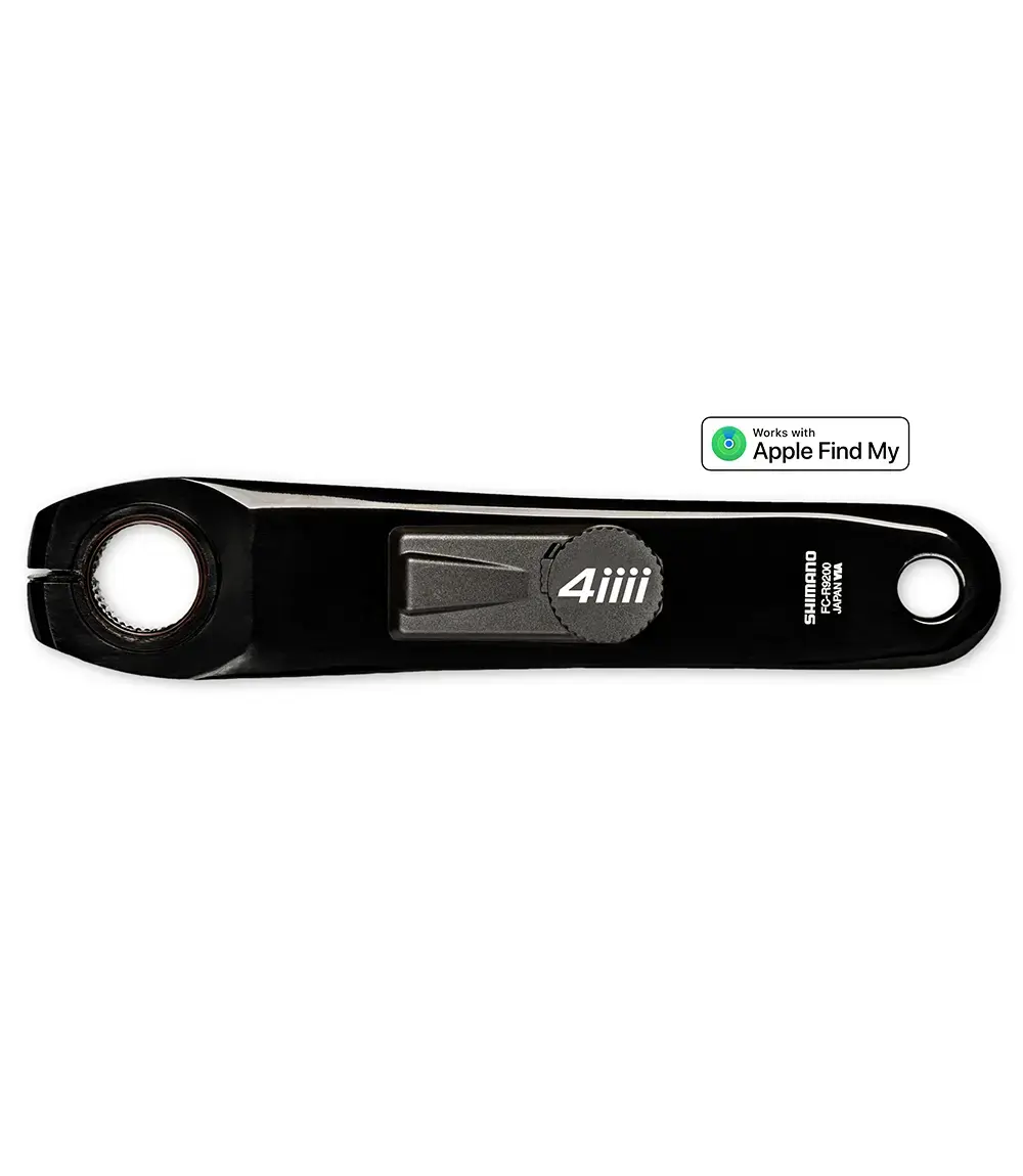 4iiii Precision 3+ Dura Ace R9200 Power Meter