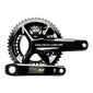4IIII Precision 3+ Pro Dura-Ace R9200 Power Meter 50-34T — afbeelding 2