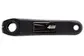 4iiii Precision 3+ 105 R7100 Power Meter Left