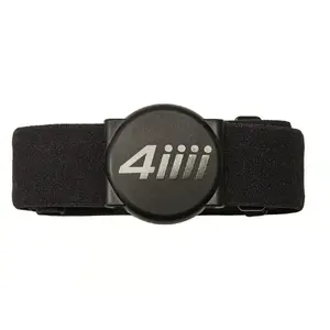 4iiii Viiiiva 2.0 HRM ANT+ en Bluetooth