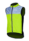 Wowow Dark Vest 1.1 Geel