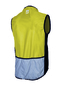 Wowow Dark Vest 1.1 Geel
