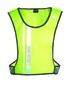 Wowow Dark Led Vest 3.2 Geel