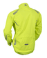 Wowow Prodark Fietsjack Geel/Reflecterend Zilver