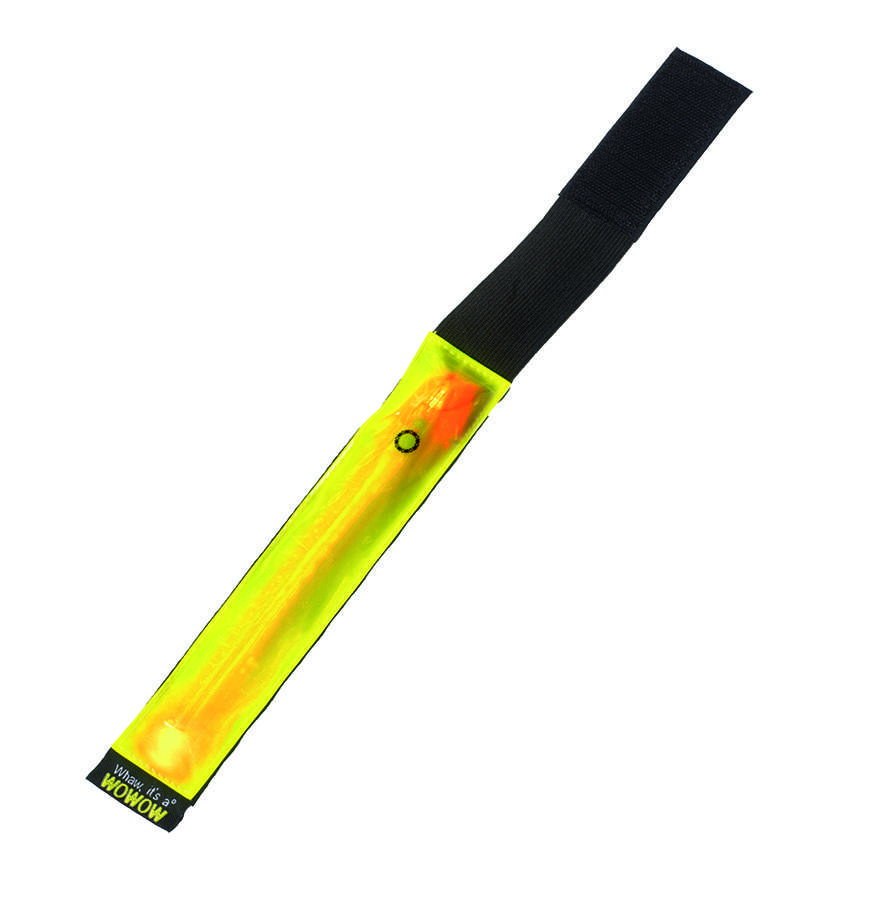 Wowow Light Bar 3M Geel