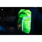 Wowow Bag Cover 2.2 Waterproof 20-25L Geel