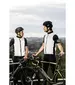 Wowow Stelvio 2.0 Vest Zilver