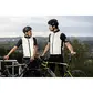 Wowow Stelvio 2.0 Vest Zilver