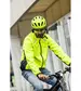 Wowow Ben Nevis Fietsjack Geel Heren