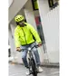 Wowow Ben Nevis Fietsjack Geel Heren