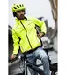 Wowow Ben Nevis Fietsjack Geel Heren
