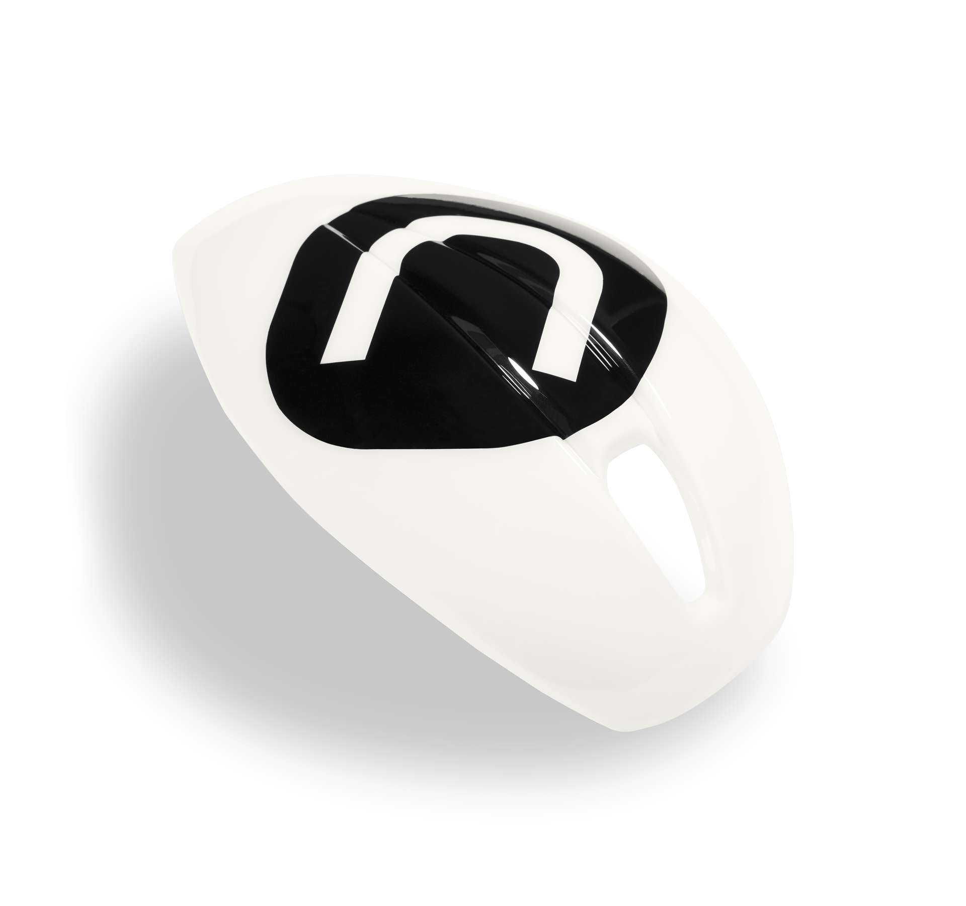 Dotout HT Wit