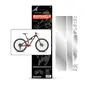 Bikeshield Frameprotectie Fullpack Oversized Glanzend