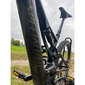 Bikeshield Protectie Onderbuis Large Glanzend