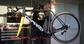 Bikeshield Protectie Onderbuis Large Mat