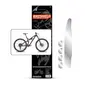 Bikeshield Protectie Achtervork Glanzend