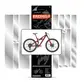 Bikeshield Premium Complete Glossy