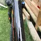 Bikeshield Clearshield Framebescherming 1mx10cm Glossy Transparant