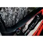 Bikeshield Clearshield Framebescherming 1mx10cm Glossy Transparant