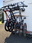SeaSucker Bomber Fietsendrager voor 3 Fietsen