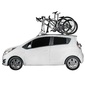 SeaSucker Bomber Fietsendrager voor 3 Fietsen