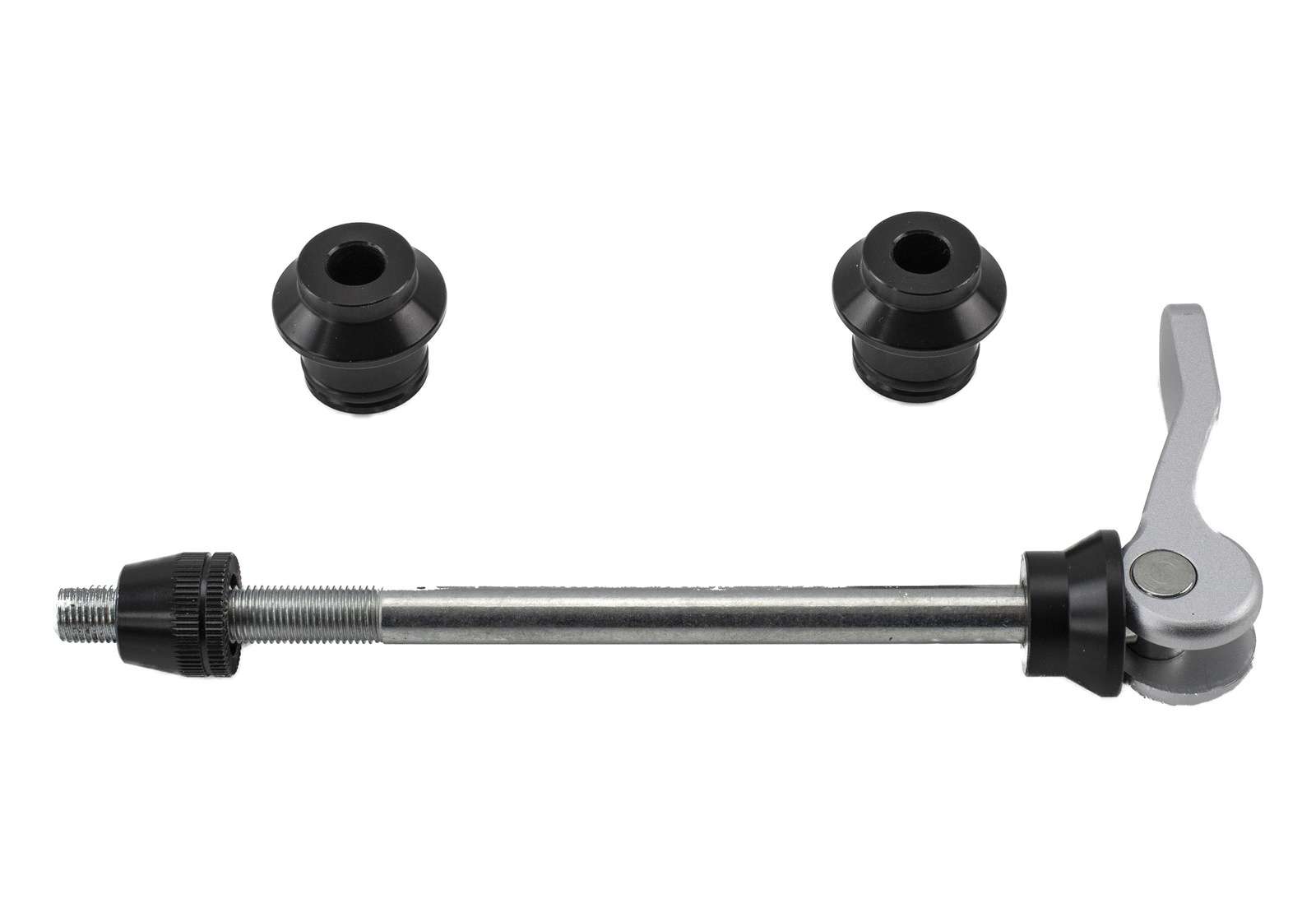 SeaSucker Huske 9mm QR Plugs met Snelspanner
