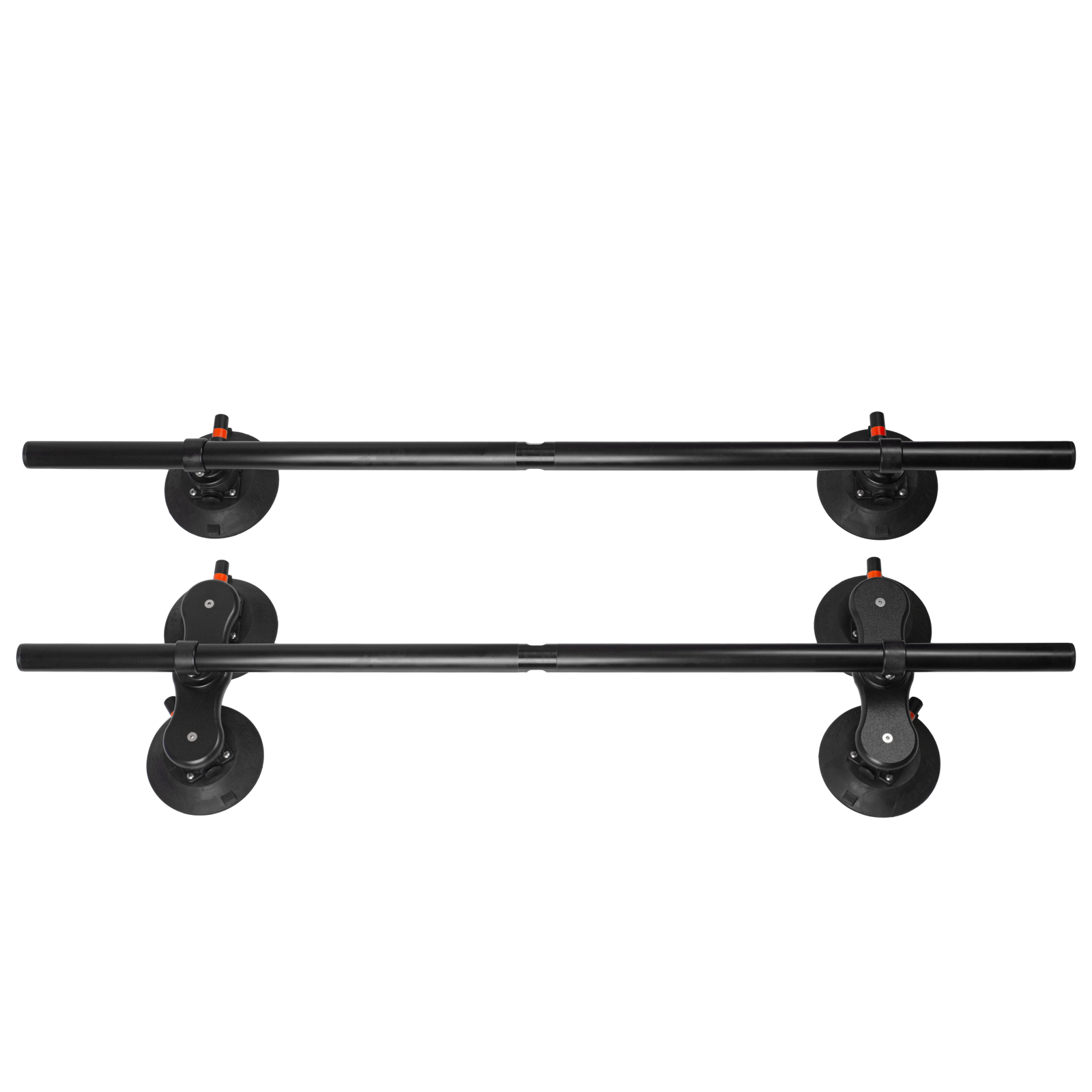 SeaSucker Monkey Bars Zwart
