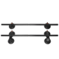 SeaSucker Monkey Bars Zwart