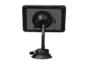 SeaSucker Naked Flex Tablethouder Zwart