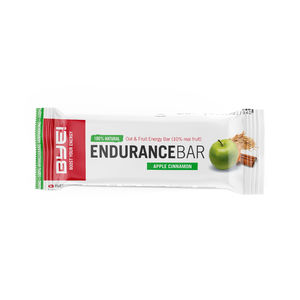 BYE! Endurance Sportrepen Appel/Kaneel 30 stuks