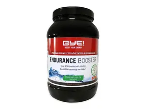 BYE! Endurance Booster Sportdrank Tropicana 1kg