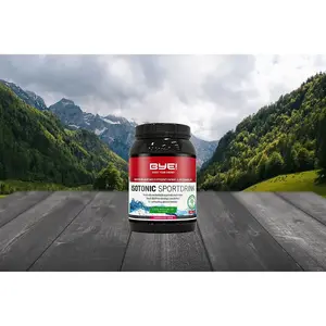 BYE! Isotonic Dorstlesser Watermeloen 1kg