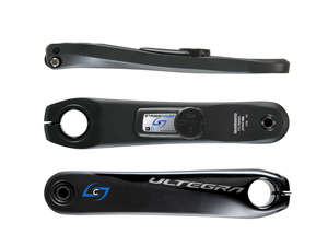 Stages Shimano Ultegra R8000 Power Meter Left