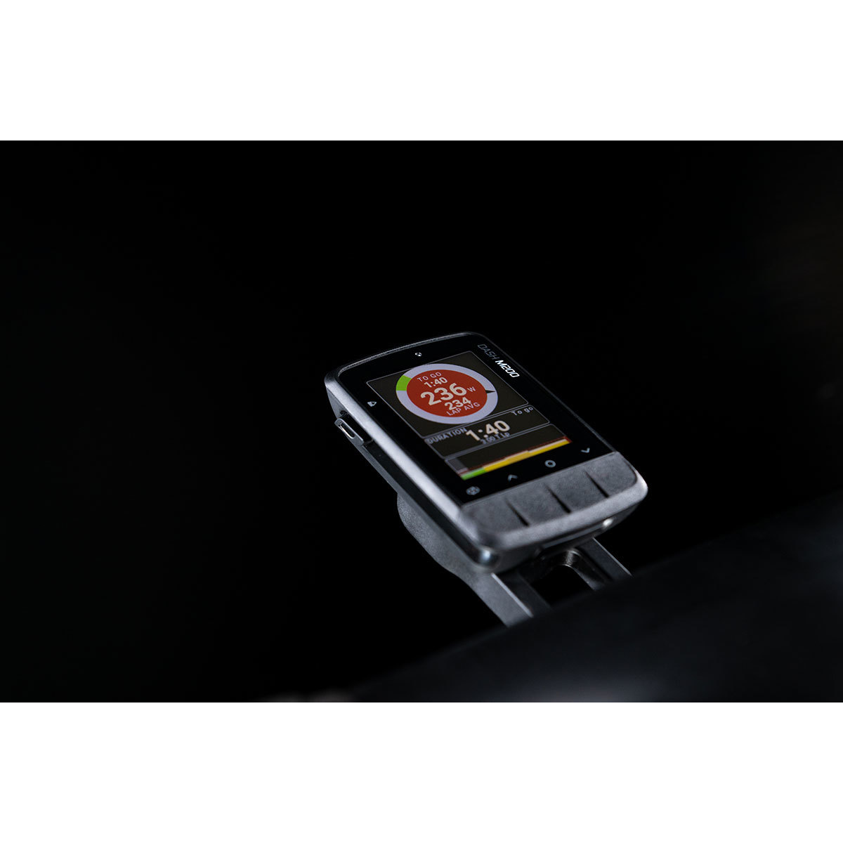 Stages Dash M200 GPS Fietscomputer