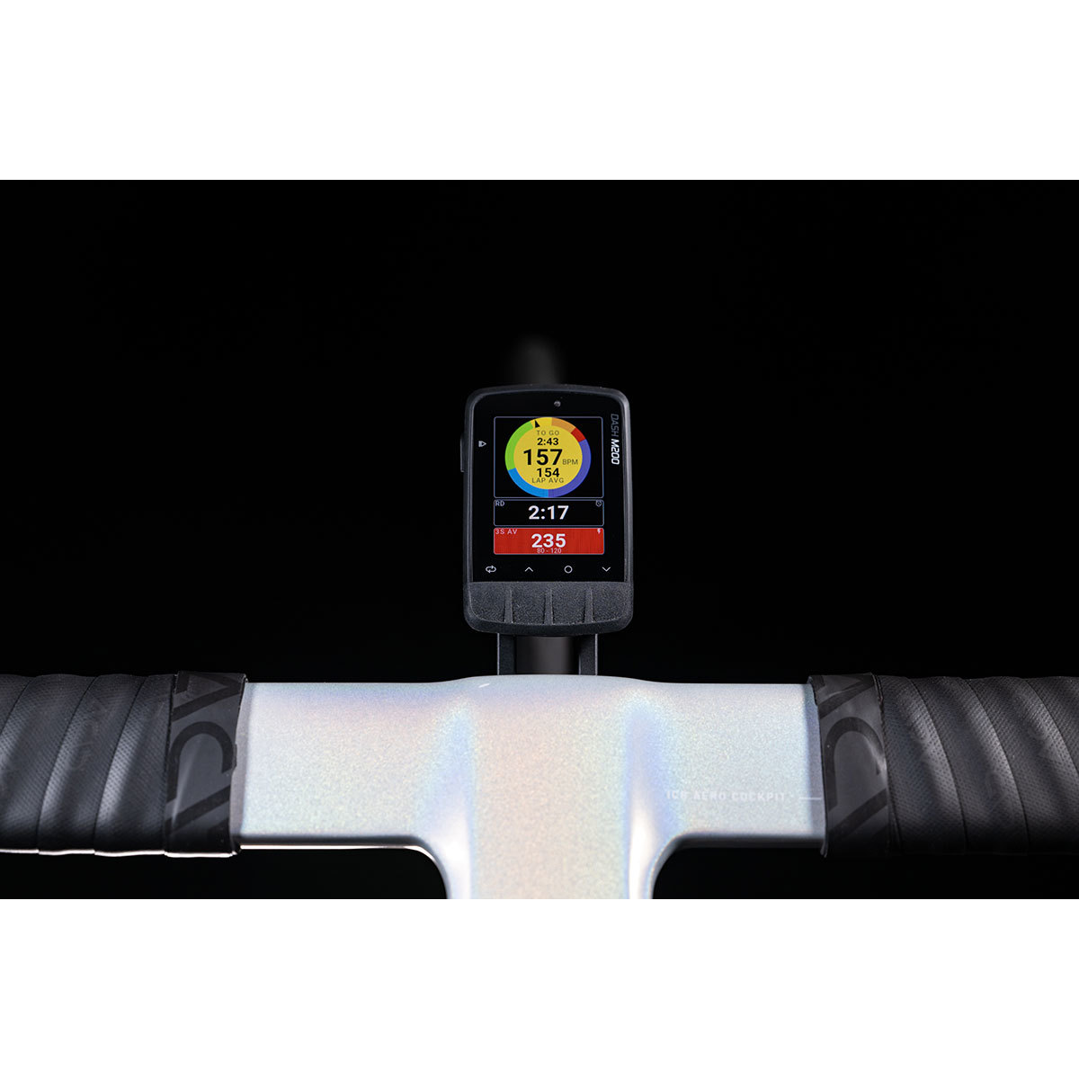 Stages Dash M200 GPS Fietscomputer