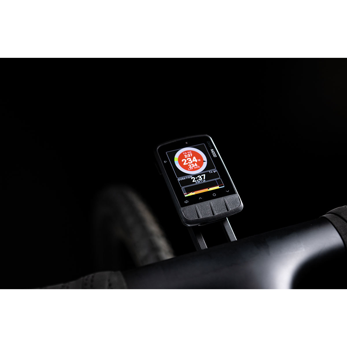 Stages Dash M200 GPS Fietscomputer