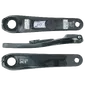 STAGES Shimano XT M8200 Power Meter Left — afbeelding 1